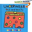 Underwear Do's and Dont's
