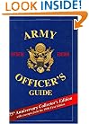Army Officer's Guide: Collector's Edition