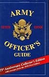 Army Officer's Guide Keith E. Bonn