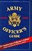 Army Officer's Guide - Keith E. Bonn