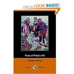 Puck of Pook's Hill (Dodo Press)
