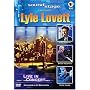 Sound Stage Presents Lyle Lovett: Live In Concert...