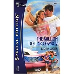The Million Dollar Cowboy
