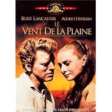 Le Vent de la plainepar Burt Lancaster