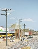 Walthers, Inc.
