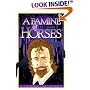 Famine of Horses, A (Missing Mystery, 14)