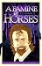 Book Famine of Horses, A (Missing Mystery, 14)