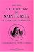 Par le pouvoir de Sainte Rita, la sainte de l'impossible :... chez Livres sur le nom: 51KJN3ATRYL._SL75_