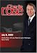 Search : Charlie Rose with Lou Reed & Laurie Anderson; Norm Pattiz (July 8, 2003)