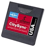 Lonely Planet CitySync USA Springboard Module