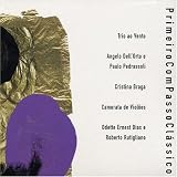 Various Artists - Primeiro Compasso Classico