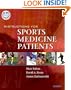 Instructions for Sports Medicine Patients