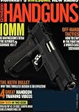 Handguns