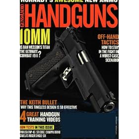 Handguns