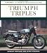 Book Triumph Triples (Osprey Classic Motorcycles)