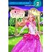 Barbie in the Twelve Dancing Princesses (Step into Reading)