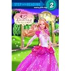 Barbie in the Twelve Dancing Princesses (Step into Reading) by  Tennant Redbank