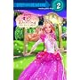 Barbie in the Twelve Dancing Princesses (Step Into Reading - Level 2 - Paperback)