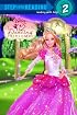 Two Princesses (Step-Into-Reading, Step 2)