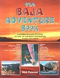 The Baja Adventure Book