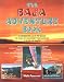 Baja Adventure Book