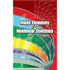 Click here to buy Finite Elements of Nonlinear Continua by  J. T. Oden.