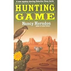 Hunting Game