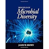 principles of microbial diversity