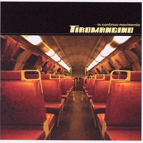 Tiromancino - In Continuo Movimento - Zortam Music