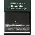 Examples: The Making of 40 Photographs: Making of Forty Photographs