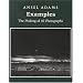 Examples: The Making of 40 Photographs: Making of Forty Photographs