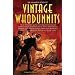The Mammoth Book of Vintage Whodunnits