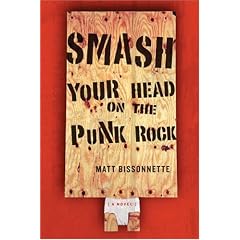 Smash Your Head on the Punk Rock