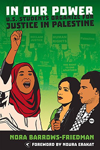 in our power us students organize for justice in palestine