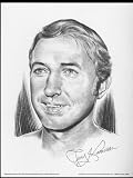 1974 Jerry Koosman New York Mets Lithograph