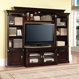 Premier Auburn Entertainment Center in Merlot