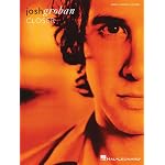 Josh Groban - Closer book cover