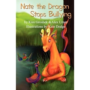 Nate the Dragon Stops Bullying