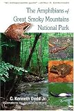 The Amphibians of Great Smoky Mountains National Park