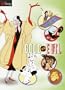 Good Vs Evil (Super Coloring Book)