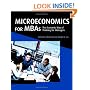 Microeconomics for MBAs: The Economic Way of Thinking for Managers
