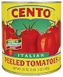 Cento Imported Italian Tomatoes, 35-Ounce Cans (Pack of 12)
