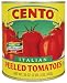 Cento Imported Italian Tomatoes, 35-Ounce Cans (Pack of 12)