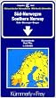 K�mmerly & Frey Karten, S�d-Norwegen: Oslo - Stavanger - Bergen. Regionalkarte. Mit touristischen Informationen (Regional Maps - Norway)