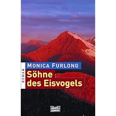 S�hne des Eisvogels: Roman
