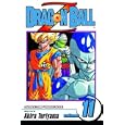 Dragon Ball Z, Vol. 11