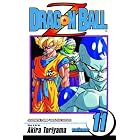Dragon Ball Z, Vol. 11 by  Akira Toriyama