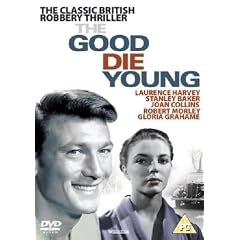 The Good Die Young [1954] [DVD]