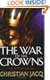 War of the Crowns (Queen of Freedom 2)