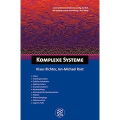 Komplexe Systeme. (Taschenbuch)
